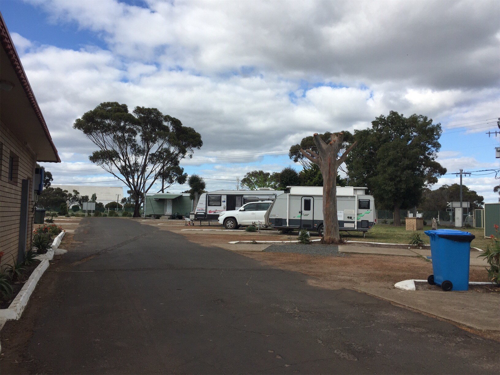 Drive-through Site gallery image